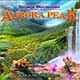 Strange Discoveries: Aurora Peak