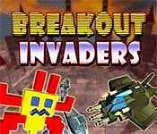 breakout invaders