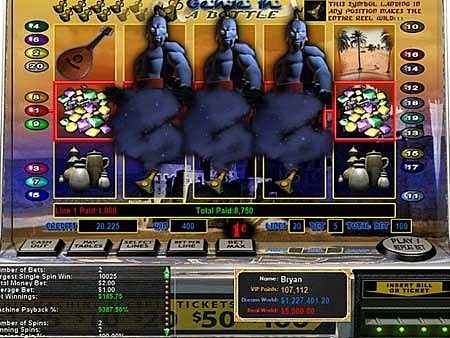 bonus mania slots pack 4 screenshots 1