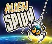 alien spidy
