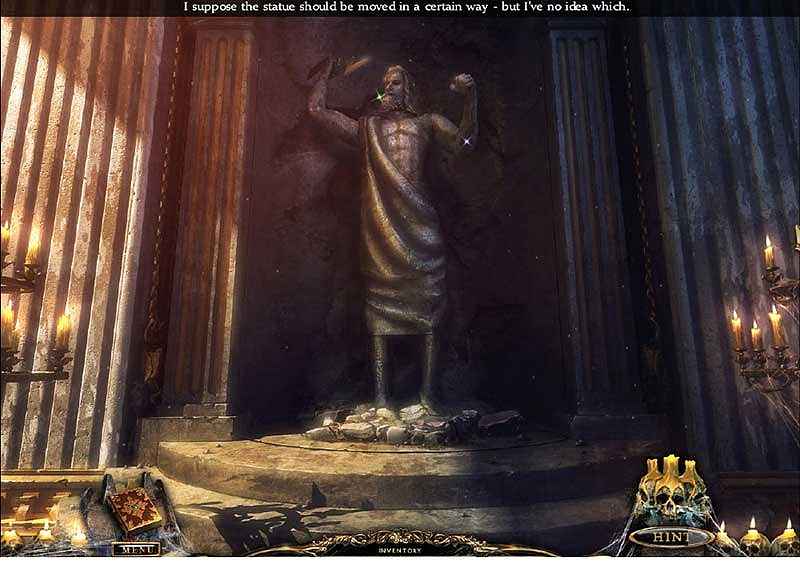 portal of evil:stolen runes collector's edition screenshots 3