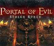 portal of evil:stolen runes