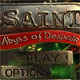 The Saint: Abyss Of Despair