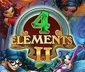 4 elements double pack