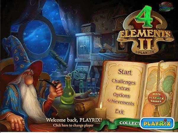 4 elements double pack screenshots 2