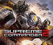 supreme commander 2