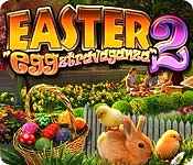 easter eggztravaganza 2 collector's edition