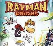 rayman origins