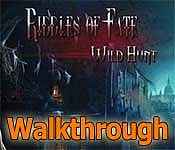 riddles of fate: wild hunt walkthrough