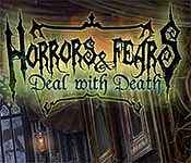 horrors & fears: deal with death collector's edition