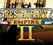 restaurant empire ii