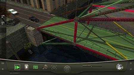 bridge project screenshots 2