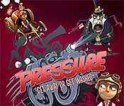 pressure 2013
