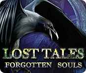 Lost Tales: Forgotten Souls Walkthrough