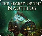 the secret of the nautilus walkthrough