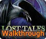 lost tales: forgotten souls walkthrough 2