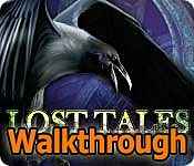 lost tales: forgotten souls walkthrough 12