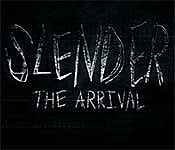 slender the arrival