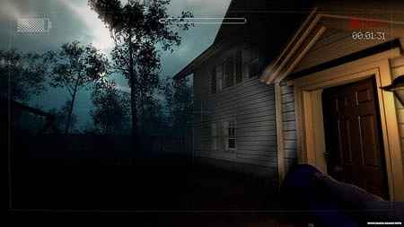 slender the arrival screenshots 1