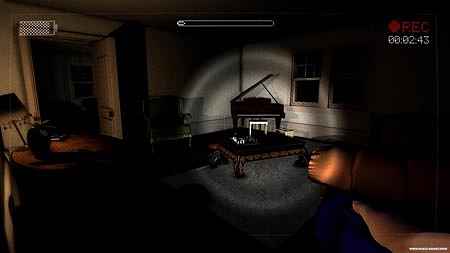 slender the arrival screenshots 2