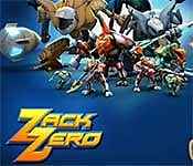 zack zero