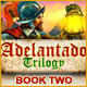 Adelantado Trilogy: Book Two