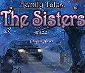 family tales: the sisters collector's edition