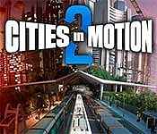 cities in motion 2: the modern days