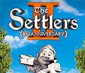 the settlers 2: 10th anniversary