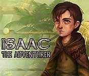 lsaac the adventurer