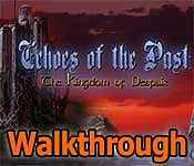 echoes of the past: the kingdom of despair walkthrough