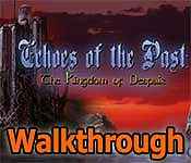 Echoes of the Past: The Kingdom of Despair Walkthrough