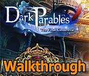 Dark Parables: The Final Cinderella Walkthrough