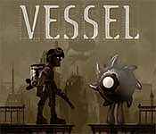 vessel