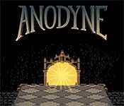 anodyne