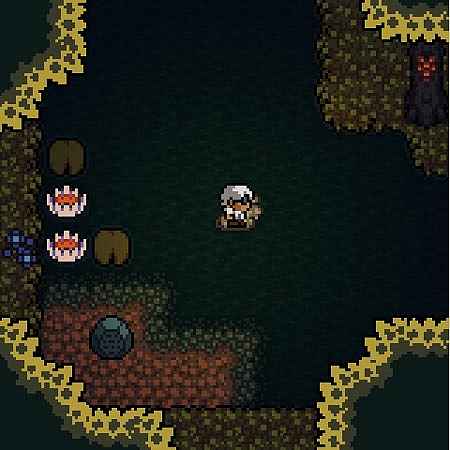 anodyne screenshots 1