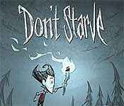 don't starve