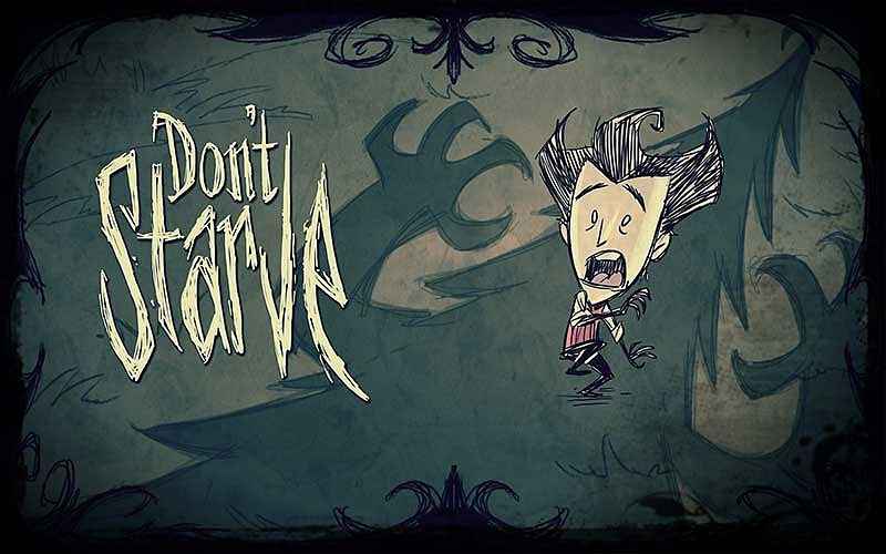 don't starve screenshots 1