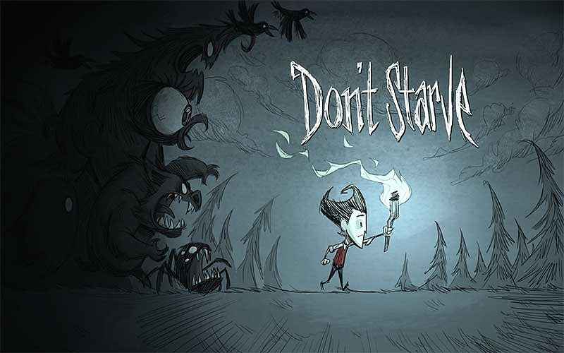 don't starve screenshots 2