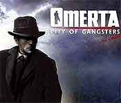 omerta: city of gangsters