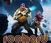 rochard