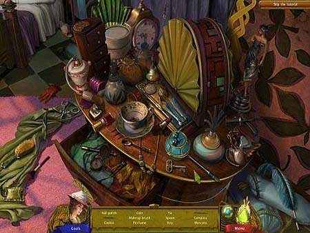 esoterica: hollow earth collector's edition screenshots 2