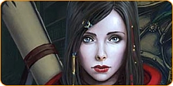 Witches' Legacy: Lair of the Witch Queen Collector's Edition