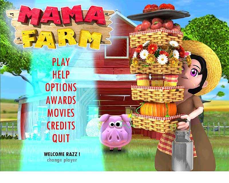 mama farm screenshots 1
