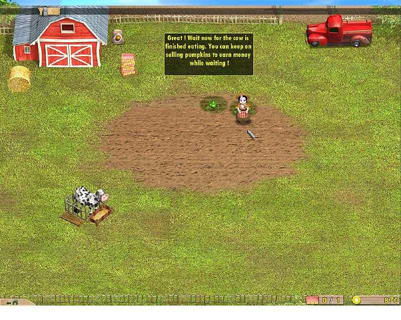 mama farm screenshots 3