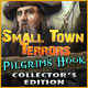 Small Town Terrors: Pilgrim's Hook