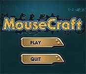 mouse craft mouse craft