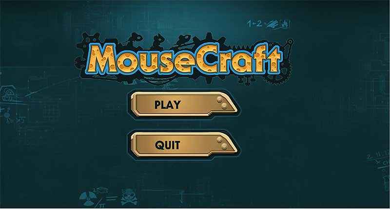 mouse craft screenshots 1