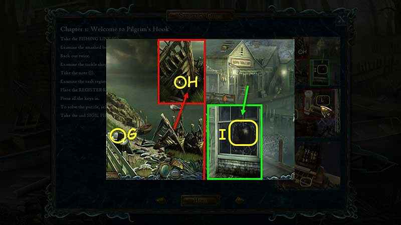 small town terrors: pilgrim's hook walkthrough 6 screenshots 3