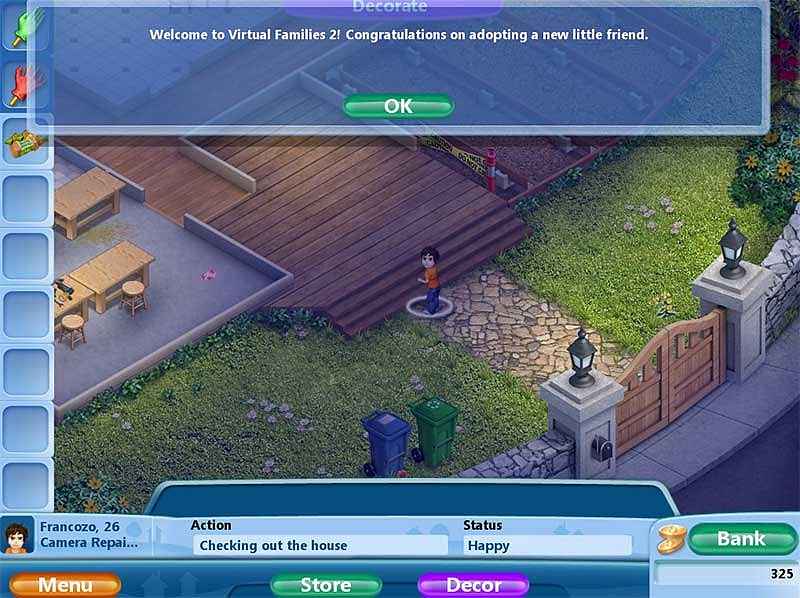 virtual families 2 next generation virtual families 2 next generation